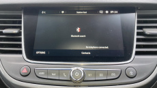 Vauxhall Crossland 1.2 Turbo [130] Elite Edition 5dr Petrol Hatchback